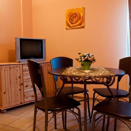 Czarci Mlyn Apartamento Grudziądz Exterior foto