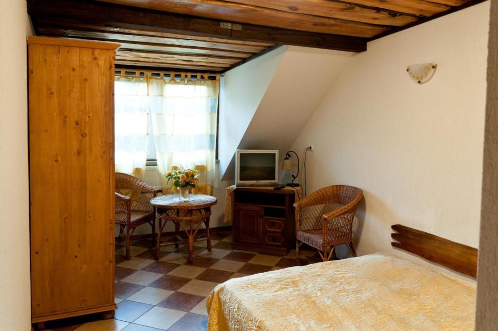 Czarci Mlyn Apartamento Grudziądz Quarto foto