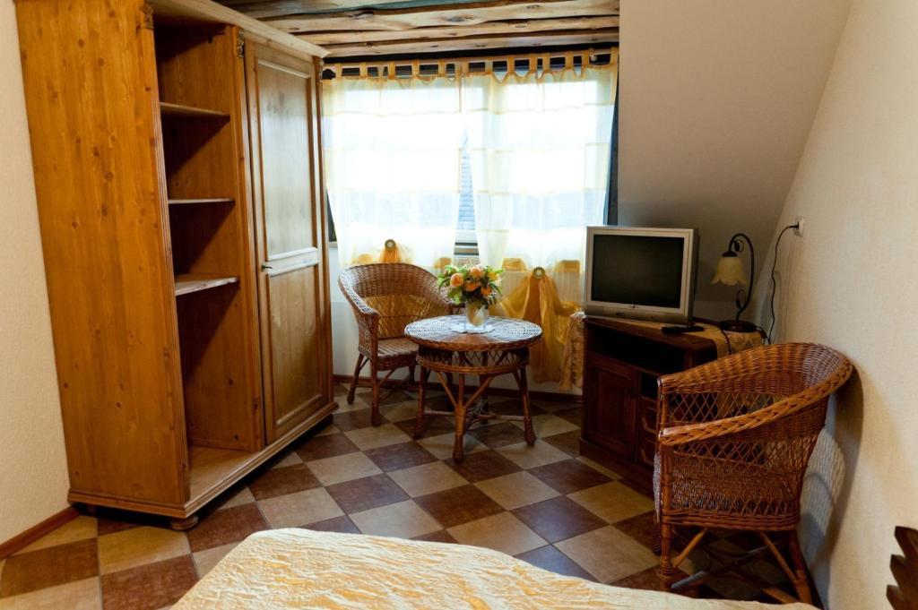 Czarci Mlyn Apartamento Grudziądz Quarto foto
