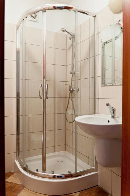 Czarci Mlyn Apartamento Grudziądz Quarto foto