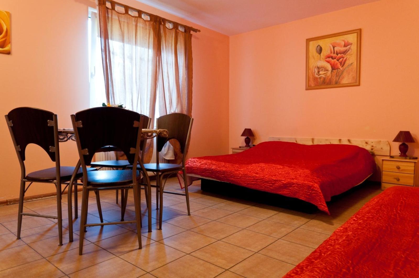 Czarci Mlyn Apartamento Grudziądz Exterior foto
